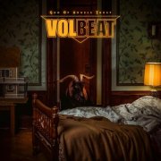 Volbeat - God Of Angels Trust (2025) [Hi-Res]