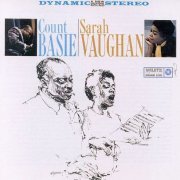 Count Basie / Sarah Vaughan - Count Basie & Sarah Vaughan (1961)