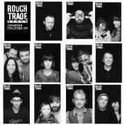 VA - Rough Trade Shops: Counter Culture 09 [2CD Set] (2010)