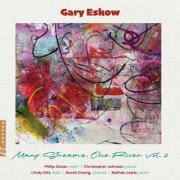 Philip Setzer, Christopher Johnson, Cindy Ellis, David Chang, Nathan Lewis - Many Streams, One River, Vol. 2 (2026) [Hi-Res]