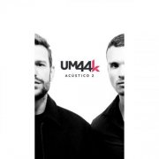 UM44K - UM44K (Acústico 2) (2026) Hi-Res