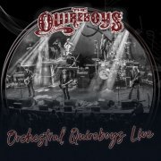 The Quireboys - Orchestral Quireboys Live (2022) Hi-Res