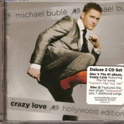 Michael Buble - Crazy Love Hollywood Edition (2010)