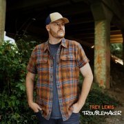 Trey Lewis - Troublemaker (2024)