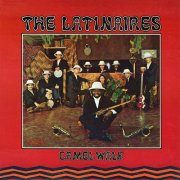 The Latinaires – Camel Walk (1968)