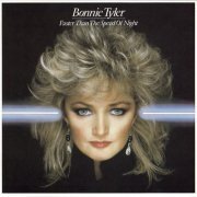 Bonnie Tyler - Faster Than the Speed of Night (1983) flac