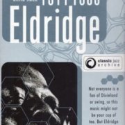 Roy Eldridge ‎- Little Jazz 1911-1989 [2CD] (2004) CD-Rip