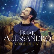 Friar Alessandro - Voice Of Joy (2013) [Hi-Res]