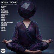 VA - BEST YEAR DOLMA REC TECHNO (2026)