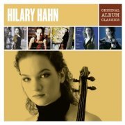 Hilary Hahn - Original Album Classics (2013)