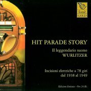 VA - Hit Parade Story - Il Leggendario Suono Wurlitzer (1999) [DSD64]