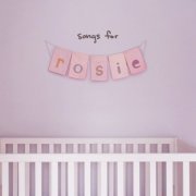 Christina Perri - songs for rosie (2021) Hi-Res