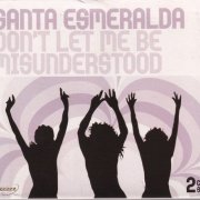 Santa Esmeralda - Don't Let Me Be Misunderstood (2 CD) (2005)