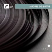 VA - Latvian Radio Archive: Andris Dzenītis (2021)