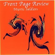 Front Page Review - Mystic Soldiers (New Edition) (1968)