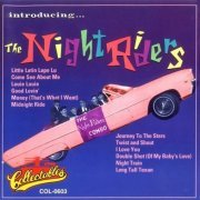 The Night Riders - Introducing... The Night Riders (Reissue) (1967/1995)