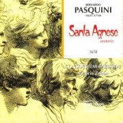 Consortium Carissimi, Vittorio Zanon - Pasquini: Santa Agnese (2003)