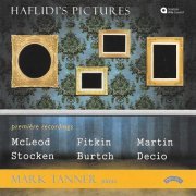 Mark Tanner - Haflidi's Pictures (2021)