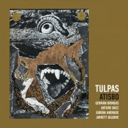 Tulpas - Atisbo (2024) [Hi-Res]