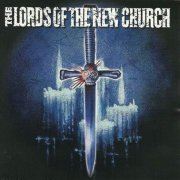 The Lords Of The New Church - The Anthology (2000)