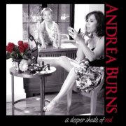 Andrea Burns - A Deeper Shade of Red (2007)