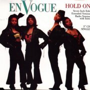 En Vogue ‎- Hold On (1990) Single