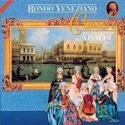 Rondo Veneziano - Concerto Per Vivaldi (1990)