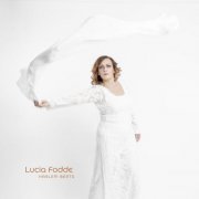 Lucia Fodde - Harlem Beats (2024) [Hi-Res]