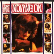 John Mayall - Moving On [Vinyl] (1972)