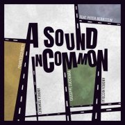 Giuseppe Cucchiara, Andrea Niccolai, Francesco Patti, Andrea Domenici - A Sound in Common (2023)