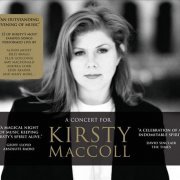 VA - A Concert for Kirsty MacColl (2013) Lossless