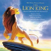 Hans Zimmer, Elton John & Tim Rice - The Lion King (OST) (1994) [E-AC-3 JOC Dolby Atmos]