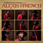 Alexis Ffrench - Christmas Piano with Alexis (2023) [Hi-Res]