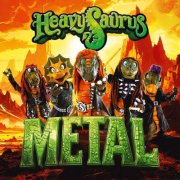 Heavysaurus - Metal (2026) Hi-Res