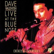 Dave Valentin - Live at the Blue Note (1988) FLAC