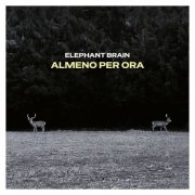 Elephant Brain - Almeno per ora (2025) Hi-Res