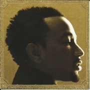 John Legend - Get Lifted (2004) [SACD]