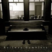 Railway Gamblers - Shadow of the Moon (2016)