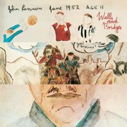 John Lennon - Walls And Bridges (Remastered 2010) (2010) [Hi-Res]