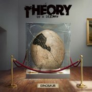 Theory Of A Deadman - Dinosaur (2023) Hi Res