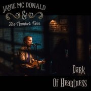 Jamie McDonald - Dark of Heartness (2019)