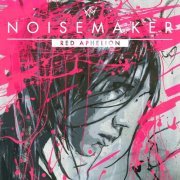 NOISEMAKER - Red Aphelion EP (2017) FLAC