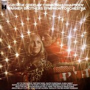 George Greeley - Christmas Rhapsody (1970/2021) Hi Res