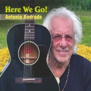 António Andrade - Here We Go! (2025)