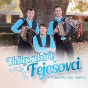 Heligonkári Feješovci - V tom hájičku lipka (2025)