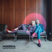 The Molotovs - Wasted On Youth (2026) [Hi-Res]