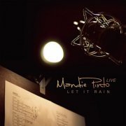 Mandie Pinto - Let It Rain (2010) flac