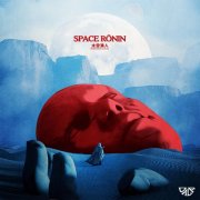 Sachazam - Space Ronin (2024)