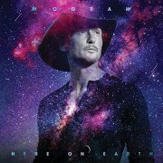 Tim McGraw  - Here On Earth (2020) Hi Res