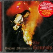 Yngwie Malmsteen - The Genesis (2002) {2009, Reissue}